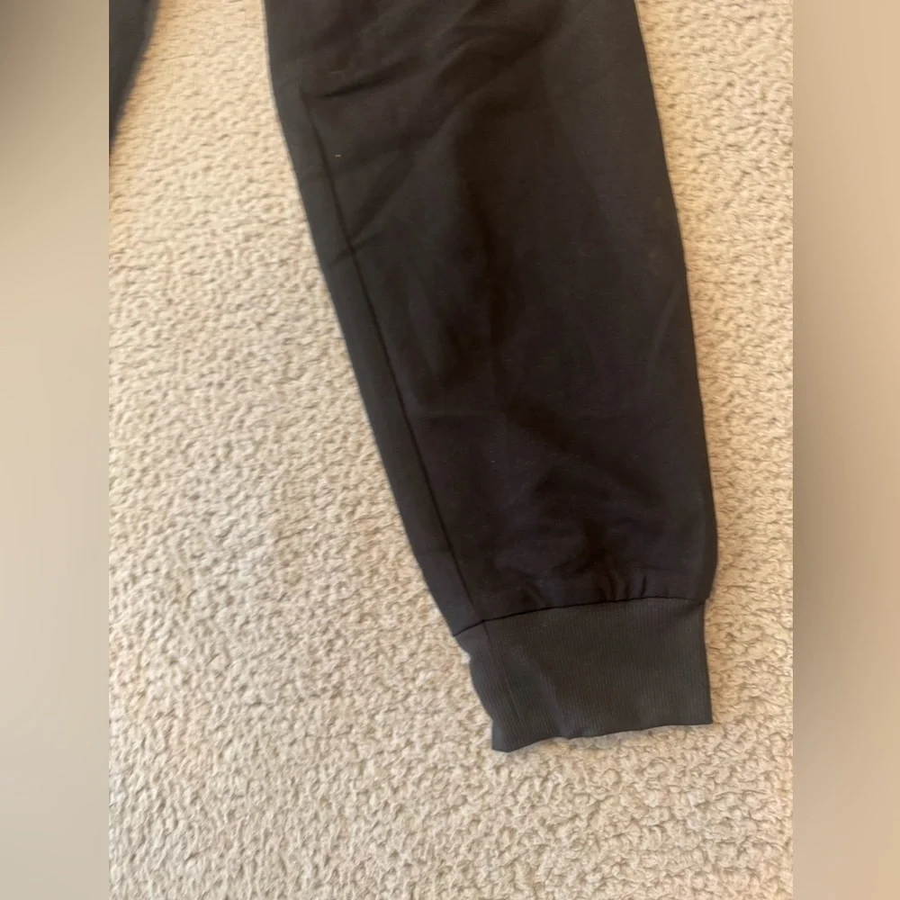 FIGS Men Scrub Pants XS Black Tansen Jogger PO#5600 29